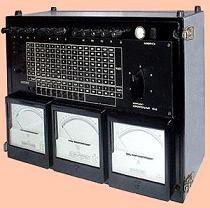 Комплект измерительнный К540 (К-540)