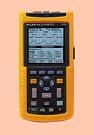 Осциллограф Fluke123